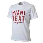 KAU02-S91891 [NBA チーム半袖Tシャツ メンズ Lサイズ WHT]