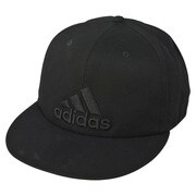 KBQ17-S92745 [FLAT キャップ OSFZサイズ BLK]