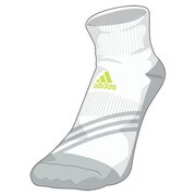 KBQ54-S92774 [グリップソックス 27～29cm WHT/セミソーラーYEL]