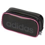 KBQ79-S92851 [エナメル 2ルームケース NSサイズ BLK/BLK]