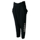 KBV41-A96899 [SC テロテロパンツ レディース Lサイズ BLK]