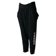 KBV41-A96899 [SC テロテロパンツ レディース Lサイズ BLK]