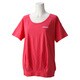 KBW40-A96940 [SC ドットTシャツ レディース Sサイズ ジョイ S13]