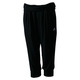 KBZ98-A97852 [FITNESS YG ソフトサルエルカプリパンツ レディース Mサイズ BLK]