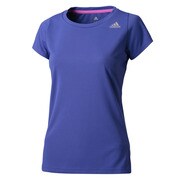 KBY77-A97865 [Seasonal Training AS＋半袖Tシャツ2 レディース Sサイズ ナイトフラッシュ S15]