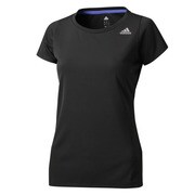 KBY77-A97867 [Seasonal Training AS＋半袖Tシャツ2 レディース Sサイズ BLK]