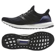 B27171 [ultra boost(ウルトラブースト) メンズ 26.0cm コアBLｋ/コアBLK/GLDメット]