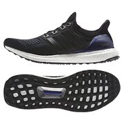 B27171 [ultra boost(ウルトラブースト) メンズ 27.0cm コアBLｋ/コアBLK/GLDメット]