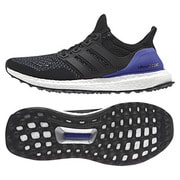 B27172 [ultra boost(ウルトラブースト) レディース 23.0cm コアBLK/コアBLK/GLDメット]