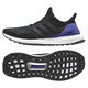 B27172 [ultra boost(ウルトラブースト) レディース 22.5cm コアBLK/コアBLK/GLDメット]