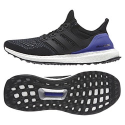 com adidas B27172 ultra boost 24.5cm BLK BLK GLD