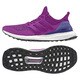 B34051 [ultra boost(ウルトラブースト)レディース 25.0cm フラッシュPNK S15/フラッシュPNK 15/セミナイトフラッシュ S15]