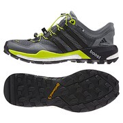 B40427 [TERREX BOOST 28.0cm ビスタGRY S15/コアBLK/RWHT]