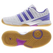 B40751 [essence 11 レディース 22.5cm RWHT/ナイトフラッシュ S15/フラッシュPNK S15]