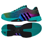 B40773 [barricade 2015 Miami 28.0cm ビビッドミント F14/コアBLK／ソーラーBLU S14]
