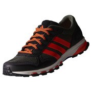 B41019 [adizero XT 5 27.5cm ベースGRN/ソーラーRED/チョークWHT]