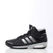 D68855 [PRO MODEL BOOST 30.0cm コアBLK/SLVメット/RWHT]