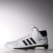 D68858 [PRO MODEL BOOST 28.0cm RWHT/コアBLK/RWHT]