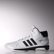 D68858 [PRO MODEL BOOST 29.5cm RWHT/コアBLK/RWHT]