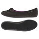 F97683 [NEOLINA レディース 24.5cm コアBLK/マットGLD/フラッシュPNK]