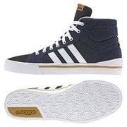 F98061 [NEOPARK ST MID TEX 27.5cm COLNVY/RWHT/コアBLK]