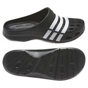 G62033 [デュラモ クロッグ 24.5cm ニューNVY/RWHT]