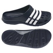 G62583 [デュラモ クロッグ 24.5cm ニューNVY/RWHT]