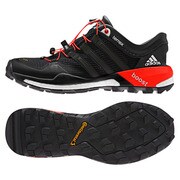 M29067 [TERREX BOOST 25.5cm コアBLK/RWHT/ソーラーRED]