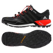 M29067 [TERREX BOOST 28.0cm コアBLK/RWHT/ソーラーRED]