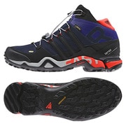 M29070 [TERREX FAST R MID GTX 27.5cm COLNVY/コアBLK/クリアオニキス]