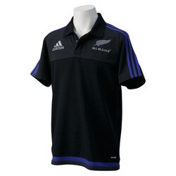 ヨドバシ.com - adidas IQU95-M36037 [オールブラックス ポロシャツ