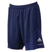 JKS54-S09003 [freefootball プラクティスSALショーツ メンズ Oサイズ]