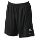 JKS54-S09004 [freefootball プラクティスSALショーツ メンズ Mサイズ BLK]