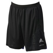 JKS54-S09004 [freefootball プラクティスSALショーツ メンズ Sサイズ BLK]