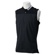 ITO01-S09379 [TERREX AGRAVIC シールド ノースリーブ メンズ Mサイズ BLK]