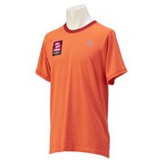 IRA38-S11161 [PRIME ショートスリーブTシャツ メンズ Oサイズ ソーラーRED/SC]