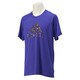 JNG44-S11920 [PRIME ショートスリーブTシャツ GR メンズ XOサイズ ナイトフラッシュ s15]
