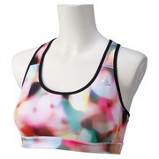 JOX98-S13284 [FITNESS レーサーブラ A/Bグラフィック ウィメンズ MAB]
