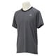 IRA38-S27040 [PRIME ショートスリーブTシャツ メンズ Mサイズ DGRYヘザー]