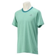 IRA38-S27042 [PRIME ショートスリーブTシャツ メンズ Mサイズ ブライトGRN S15/パワーGRN S15]