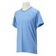 IRA38-S27501 [PRIME ショートスリーブTシャツ メンズ Oサイズ ラッキーブルー S15]