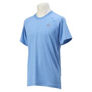 IRA38-S27501 [PRIME ショートスリーブTシャツ メンズ Sサイズ ラッキーブルー S15]