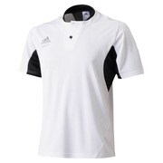 GYX45-S27811 [AP ZP BLACKSERIES デルタ ショートスリーブTシャツ メンズ 3XOサイズ WHT]