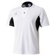 GYX45-S27811 [AP ZP BLACKSERIES デルタ ショートスリーブTシャツ メンズ Oサイズ WHT]