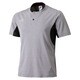 GYX45-S27812 [AP ZP BLACKSERIES デルタ ショートスリーブTシャツ メンズ XOサイズ グラナイト]