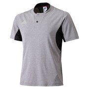GYX45-S27812 [AP ZP BLACKSERIES デルタ ショートスリーブTシャツ メンズ Mサイズ グラナイト]