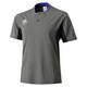 GYX45-S27813 [AP ZP BLACKSERIES デルタ ショートスリーブTシャツ メンズ XOサイズ BLK]