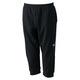 GYX64-S27858 [Seasonal Training AS＋ スウェットカプリパンツ レディース Mサイズ BLK]
