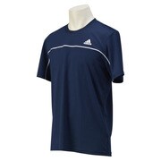 KAZ10-S91192 [ESS BC ショートスリーブ Tシャツ メンズ XSサイズ COLNVY]