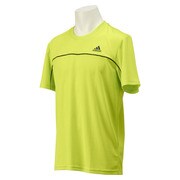 KAZ10-S91193 [ESS BC ショートスリーブ Tシャツ メンズ XOサイズ セミソーラーYEL]